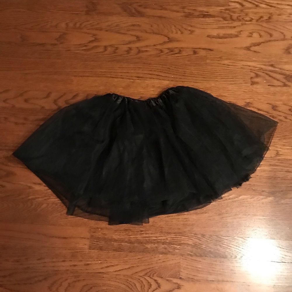 Ballet skirt perfect for costumes!